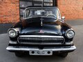 1967 ГАЗ 21 «Волга» 21Р, чёрный - вид 1