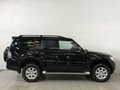 2017 Mitsubishi Pajero IV Рестайлинг 2, чёрный - вид 11