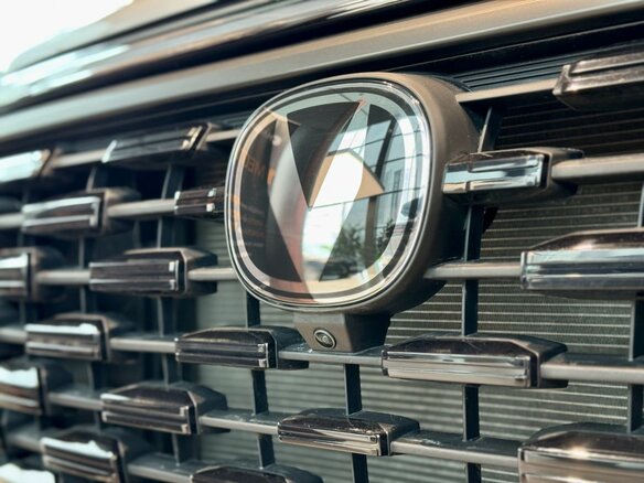 2026 Changan Hunter Plus, серый, 4099900 рублей - вид 9