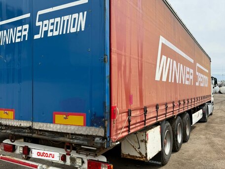 2007 Krone SD, серый, 1300000 рублей, вид 2