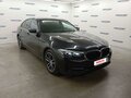 2021 BMW 5 серии 520d xDrive VII (G30/G31/G38) Рестайлинг, чёрный, 3728750 рублей - вид 1