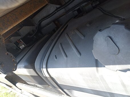2010 Renault Midlum, белый, 1800000 рублей, вид 5