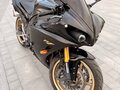2009 Yamaha YZF-R1, чёрный, 850000 рублей - вид 8