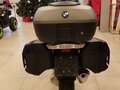 2015 BMW R 1200 RT, синий - вид 5