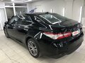2019 Toyota Camry VIII (XV70), чёрный, 3250000 рублей - вид 7