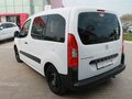 2010 Peugeot Partner II, белый - вид 3