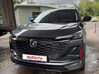 2024 Changan UNI-S I, серый, 2350000 рублей, вид 1