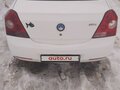 2013 Geely MK I, белый - вид 3