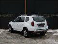 2019 Renault Duster I Рестайлинг, белый - вид 2