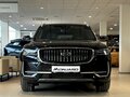 2026 Geely Monjaro I Рестайлинг, чёрный, 4905445 рублей - вид 3
