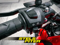 2026 Stels RK125, красный, 130000 рублей - вид 9