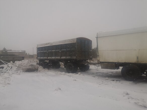 1991 Scania 3-Series, белый, 1200000 рублей - вид 5