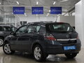 2010 Opel Astra H Рестайлинг, синий - вид 3