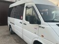 2003 Volkswagen LT, белый, 850000 рублей - вид 3