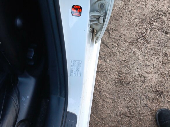 2011 Mazda 6 II (GH) Рестайлинг, белый, 650000 рублей - вид 21