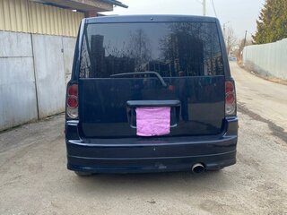 2004 Scion xB I, синий, 850000 рублей, вид 3