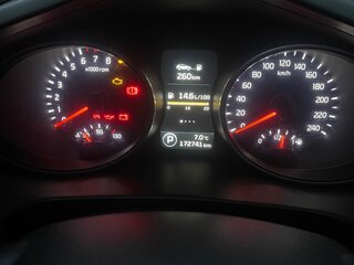 2014 Kia Sportage III Рестайлинг, оранжевый, 1450000 рублей, вид 1