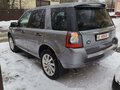 2012 Land Rover Freelander II Рестайлинг, серый, 1500000 рублей - вид 7