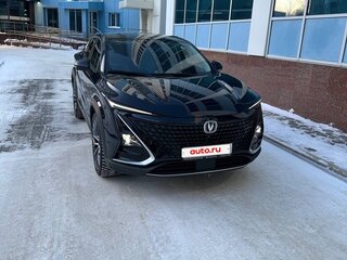 2024 Changan UNI-T I, чёрный, 2240000 рублей, вид 3