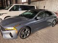 2022 Kia K5 III, серый, 2800000 рублей