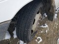 2014 Mercedes-Benz Sprinter Classic, белый - вид 3