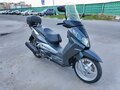 2008 Sym Citycom, серый, 125000 рублей - вид 1