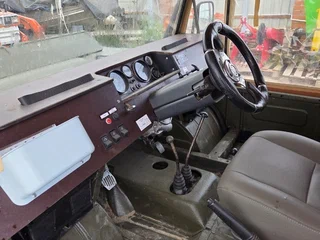 1986 ЛуАЗ 967М, зелёный, 650000 рублей, вид 5