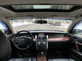 2007 Nissan Teana I (J31) Рестайлинг, серый - вид 11