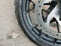 2018 Harley-Davidson Street Rod, белый, 800000 рублей - вид 2