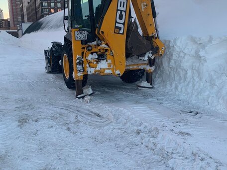 2019 JCB 3CX, 9400000 рублей, вид 1