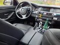 2016 BMW 5 серии 520d VI (F10/F11/F07) Рестайлинг, чёрный, 2150000 рублей - вид 5