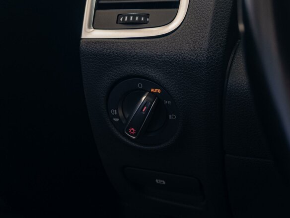 2010 Audi Q7 I (4L) Рестайлинг, серый - вид 26