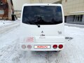 2001 Mitsubishi Town Box Wide I, белый - вид 5