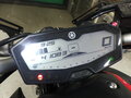 2014 Yamaha MT-07 (FZ-07), красный, 530000 рублей - вид 8