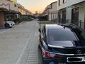 2019 Lexus ES 300h VII, синий, 4600000 рублей - вид 8