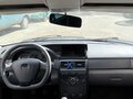 2009 Lada (ВАЗ) Priora I, белый, 315000 рублей - вид 9