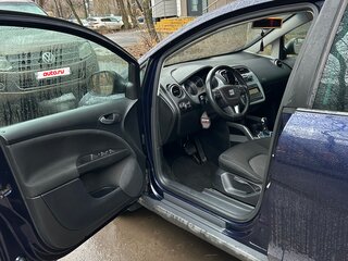 2011 SEAT Altea Freetrack I Рестайлинг, синий, 1470000 рублей, вид 5