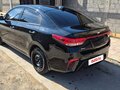 2020 Kia Rio IV, чёрный, 1720000 рублей - вид 3
