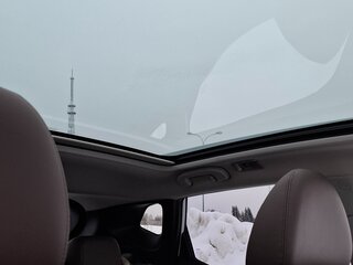 2021 Nissan Qashqai II Рестайлинг, белый, 2900000 рублей, вид 4