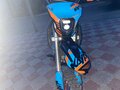 2023 Kayo Evolution YX140EM, оранжевый, 85000 рублей - вид 1