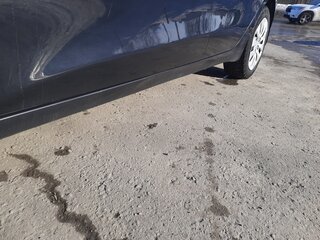 2013 Kia Ceed II, чёрный, 1050000 рублей, вид 4