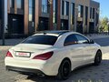 2013 Mercedes-Benz CLA 200 I (C117, X117), белый, 1899999 рублей - вид 5