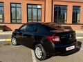 2017 Renault Logan II, чёрный, 800000 рублей - вид 2