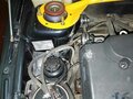 2006 Lada (ВАЗ) 2112, серый, 265000 рублей - вид 11