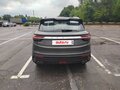 2022 Geely Coolray I, серый, 1700000 рублей - вид 5