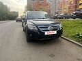 2008 Volkswagen Tiguan I, чёрный, 800000 рублей