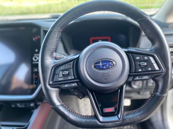 2020 Subaru Levorg II, белый, 2550000 рублей - вид 25
