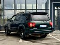 2001 Toyota Sequoia I, зелёный - вид 6