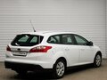 2013 Ford Focus III, белый - вид 3