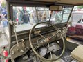 1942 Willys MB, зелёный, 6000000 рублей - вид 6